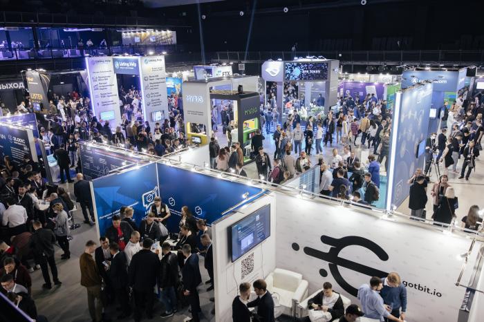 Blockchain Life 2021