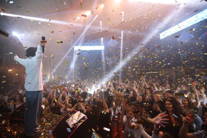 Blockchain Life 2021