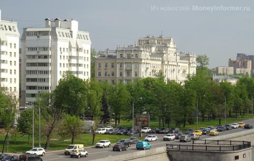 вторичные квартиры в Москве